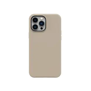 【OtterBox】iPhone 14 Plus 6.7吋 Symmetry炫彩幾何保護殼(奶茶)