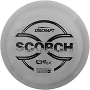 Discraft ESP FLX Scorch Distance Driver Golf Disc - Colors Will Vary