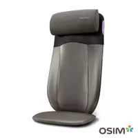 在飛比找蝦皮商城優惠-OSIM 智能背樂樂2 OS-290S 按摩背墊/按摩椅墊/