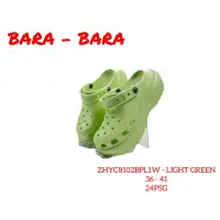 在飛比找蝦皮購物優惠-Gamaliel 涼鞋 Baim Bara-Ara Polo
