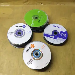 Cd-rw 第二個 700mb