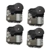 Clockwork DIY Wind Up Music Box Movement Replace Music Box Accessories