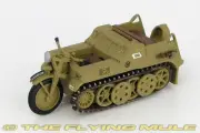 Hobby Master 1:48 Sd.Kfz.2 Kettenkrad German Army 20.PzDiv