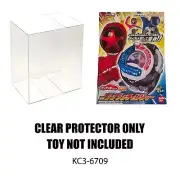 Protector For Bakuage Sentai Bunboomger Dx Bun Changer