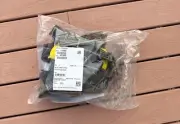 3M DBI-SALA Delta 1110820 Full Body Arc Flash Harness Made with Kevlar Nomex Web