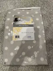 Glenna Jean Contessa Mini Crib Sheet