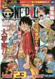 航海王 ONE PIECE 總集篇 THE 23rd