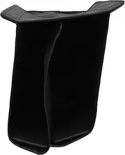 UTHCLO Home Under Desk Hidden Organizer Desk Organizer Storage Under Desk Storage Organizer