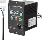Blelsa 400W Ac220V Multifunctional Controller Regulator Controller Display Rate Target Value Settable Multicolor