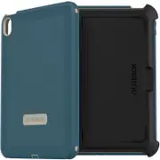 [77-90081] OtterBox Apple iPad 10.9-inch 10th Gen Defender Series Case Baja Beach Blue