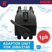 Eheim Tap Unit Adapter 2080/2180 (7603078)
