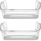 240323002 Refrigerator Door Bin Shelf Compatible with Frigidaire or Electrolux B