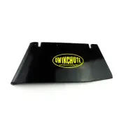 Qwikchute Chute Blocker for Bob-Cat Zero Turn 52" 61" Dura Deck NQD-BC5261-DOOR