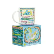 La La Land Aussie Astrology - Leo Keepsake Mug