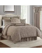 Waterford Hazeldene 6pc Comforter Set