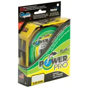 Power Pro Braid Line 150yds Yellow 30lb