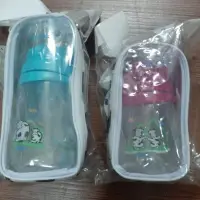 在飛比找蝦皮購物優惠-貝喜力克 滑蓋pp水壺700ml，600ml，500ml