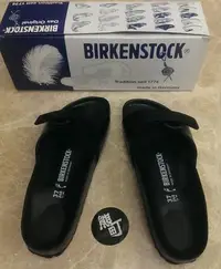 在飛比找Yahoo奇摩拍賣-7-11運費0元優惠優惠-36全新 BIRKENSTOCK MADRID EVA 12