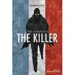 THE COMPLETE THE KILLER: SECOND EDITION