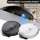 Rechargeable Smart Sweeping Robot Vacuum Cleaner Automatic Floor Mop Sweeper APP