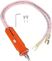 Spot Welding Pen, HB-70B 1900W Battery Pack Welder, High Power Welding Tool, for Power Battery Pack Assembly