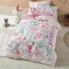 Linen House Kids Petite Paris Quilt Cover Set. Seller: Samarias Manchester