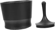 DINHEAROM 1Pc Practical Coffee Cup Shop Supply Stylish Design for Home Office Use for Coffee Machines Espresso Makers