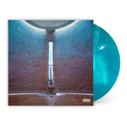 As Above So Below (Aqua Vinyl)