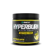 Hyperburn Caffeine Free by Onest | Thermogenic | Elite Supps