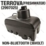 Minn Kota Steering Motor - Terrova - Non Bluetooth - 36V / 101 & 112lb - 2997025