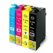 Compatible 288XL T288XL 288 XL Ink Cartridges For Epson XP440 XP340 XP344 XP240