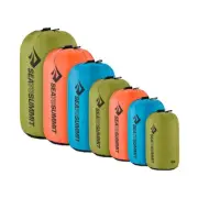 Sea to Summit Seam Sealed Stuff Sack XXL Blue