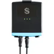 Sensar Boat Monitor Sentry for 2 batteries 1 bilge pump GPS Sensor BMBS700 Boat