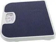 HAWILLOSCH Newborn to Adult Mechanical Body Scale Accurate Analog Bathroom Scale No Battery Required for Weight Management