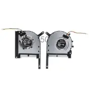 For Asus TUF505 TUF506 TUF565 TUF566 TUF705 TUF706 CPU&GPU Cooling Fan