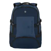 Victorinox VX Sport Deluxe Travel Sports Outdoor 28 Litre Backpack Blue