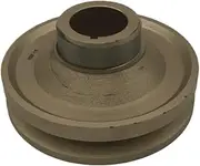 908D Zoomlion 85 Lishi De Xugong 80 Compatible For Cummins B3.3 Engine Crankshaft Pulley Excavator Accessories