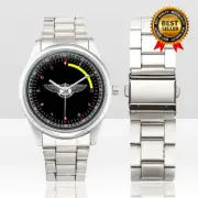 New Bentley Men's Stainless Steel Watch