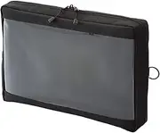 Lihit Lab Clear Box Pouch