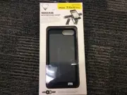 Topeak Ridecase with Ridecas Mount for iPhone 7/6s/6plus