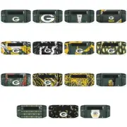 OFFICIAL NFL GREEN BAY PACKERS VINYL STICKER SKIN DECAL FOR LENOVO LEGION GO