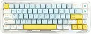 135Key Shallow Dream XDA Height Keycaps PBTs Dye Sublimation Keycap For Mechanical Keyboards Game Keycaps Switches