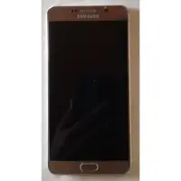 在飛比找蝦皮購物優惠-三星 SAMSUNG GALAXY Note 5 (SM-N