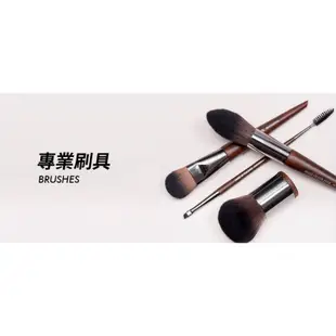 Make up for ever 專櫃品牌 muf 專業刷具 歐美時尚 粉底刷 蜜粉刷 眼影刷 腮紅刷 多重刷具組