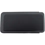 Bumper Face Bar Trim Molding Step Pad Front Passenger Right Side for F150 Truck (for: Ford)