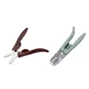 Multipurpose Chestnut Clip Walnut Clip Chestnut Sheller Nut Shelling Tool