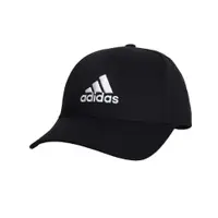 在飛比找蝦皮商城優惠-ADIDAS 親子款帽子 BBALL CAP COT 鴨舌帽