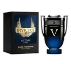 Invictus Victory Elixir by Paco Rabanne 3.4 oz Parfum intense Cologne Men NIB