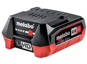 Metabo 40LIHD12 - 12V 4.0Ah Battery