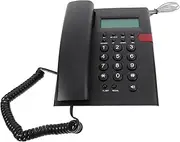 Phone for Seniors Landline Telephone Big Buttons Easy-to-use Home Phone
